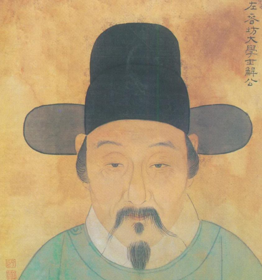 永乐初年，朝堂储位之争愈演愈烈。明成祖朱棣在立储一事上长久犹豫，内心徘徊于嫡长子