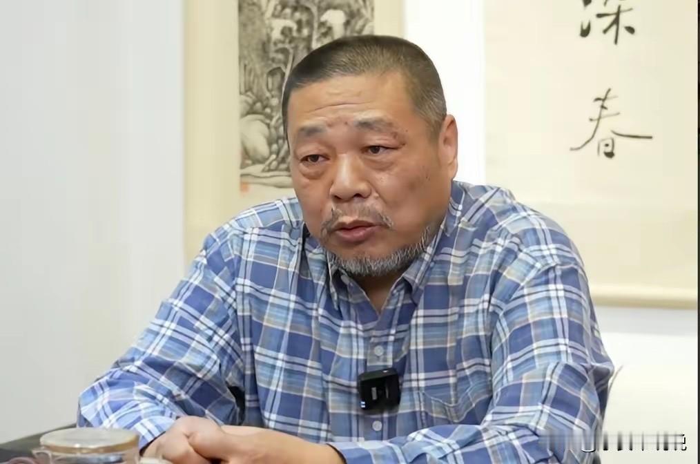 最近这事闹得沸沸扬扬，国家居然批了8万块专项资金，给所谓“庞氏后人”去研究什么祖