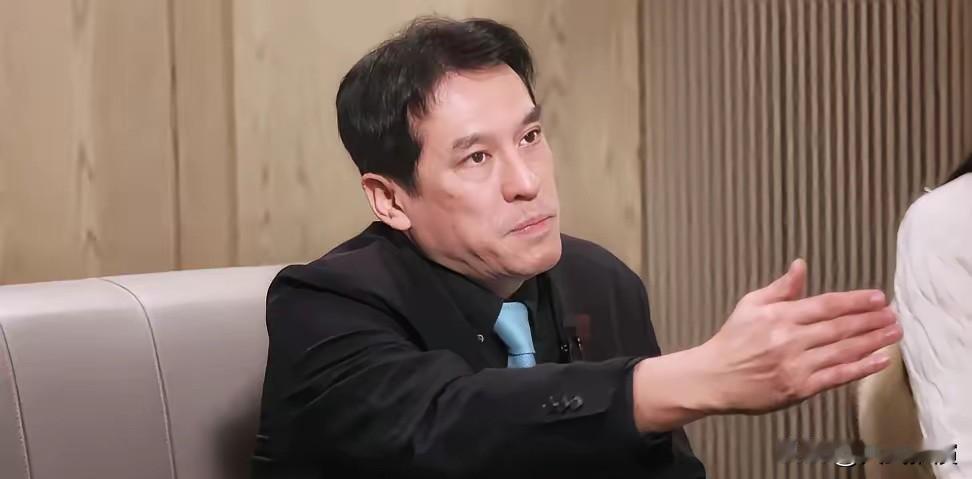 22.4%接受“一国两制” 黄暐瀚“惊讶”：须面对真实民意

最新民调已经出来了