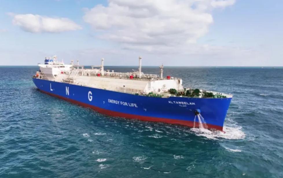【ADNOC L&S上半年净利11.7亿美元 同比增长179.3%】报告期内，A