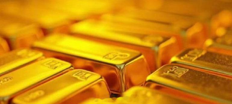 【现货黄金首次突破5200美元】现货黄金又又又创新高 1月28日早，现货黄金再创