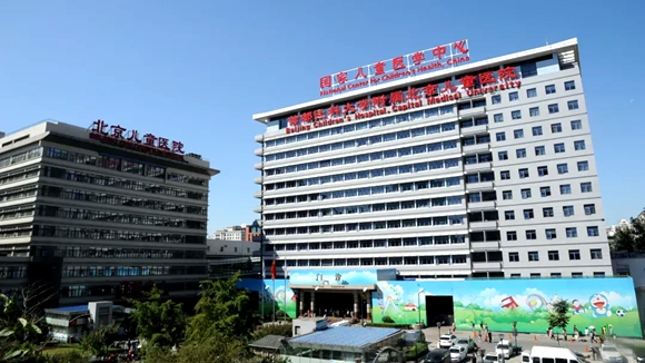 国天物业在医院赛道“狂飙”