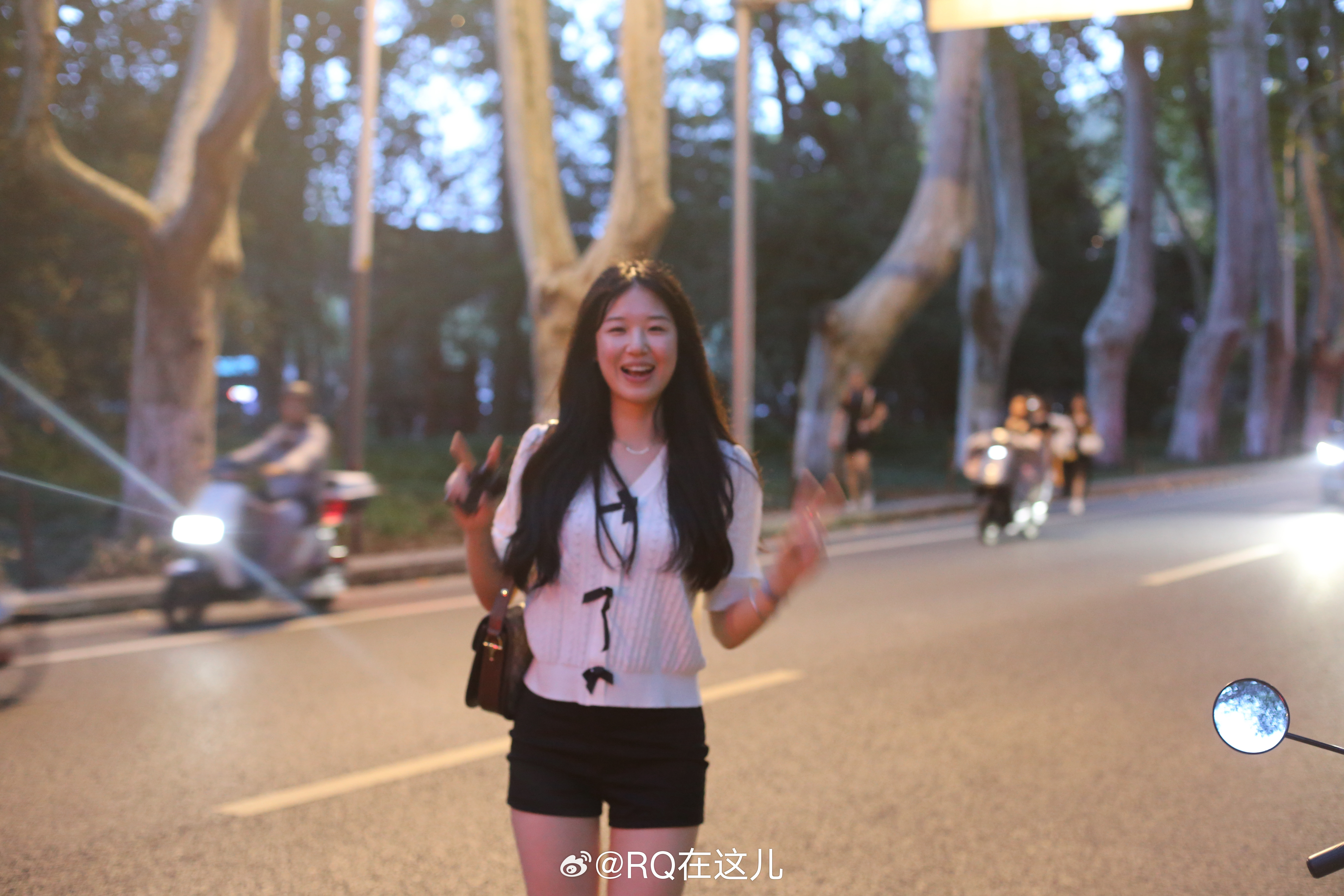 想念一切  ​​​