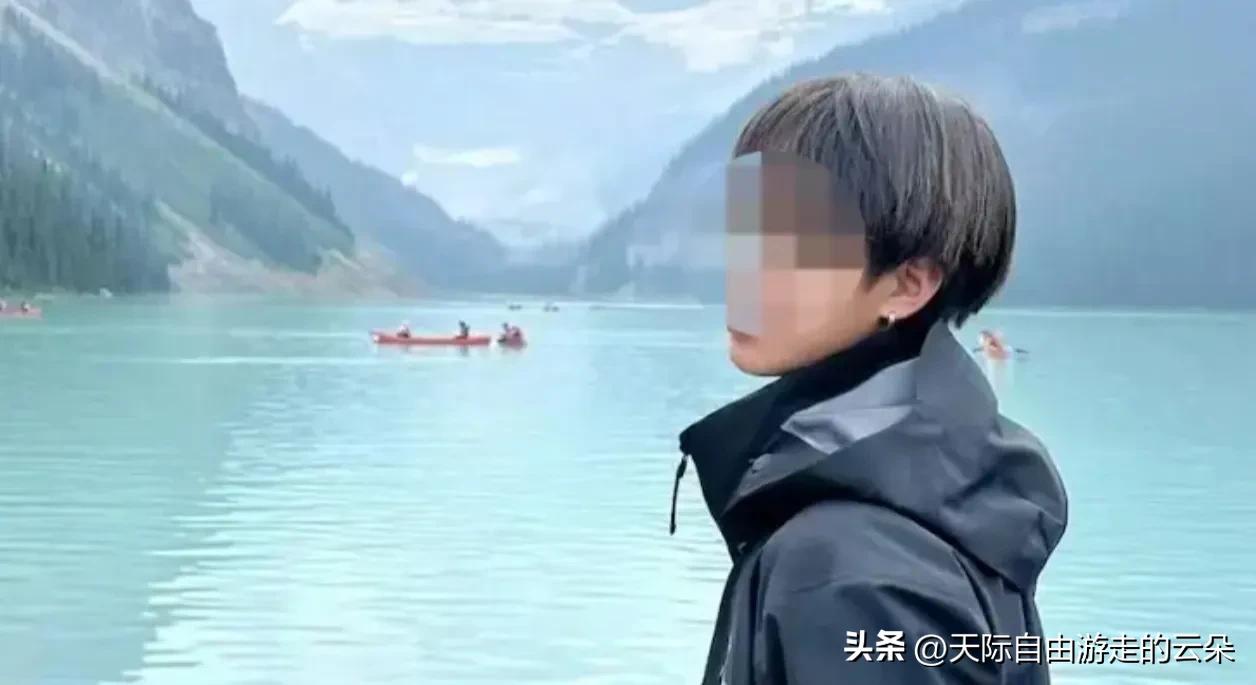 加拿大载10人华人渔船沉没头七，船长母亲哭瘫海边，6人仍下落不明，这个细节让人细