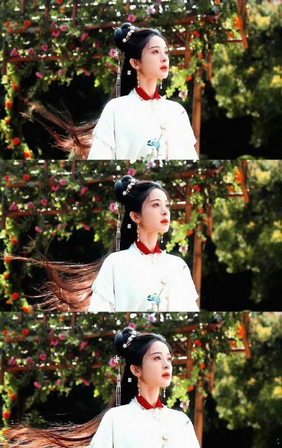 娜扎代表角色又多一个谁追《玉茗茶骨》没被荣善宝戳中！娜扎演的她外刚内柔超讨喜，打