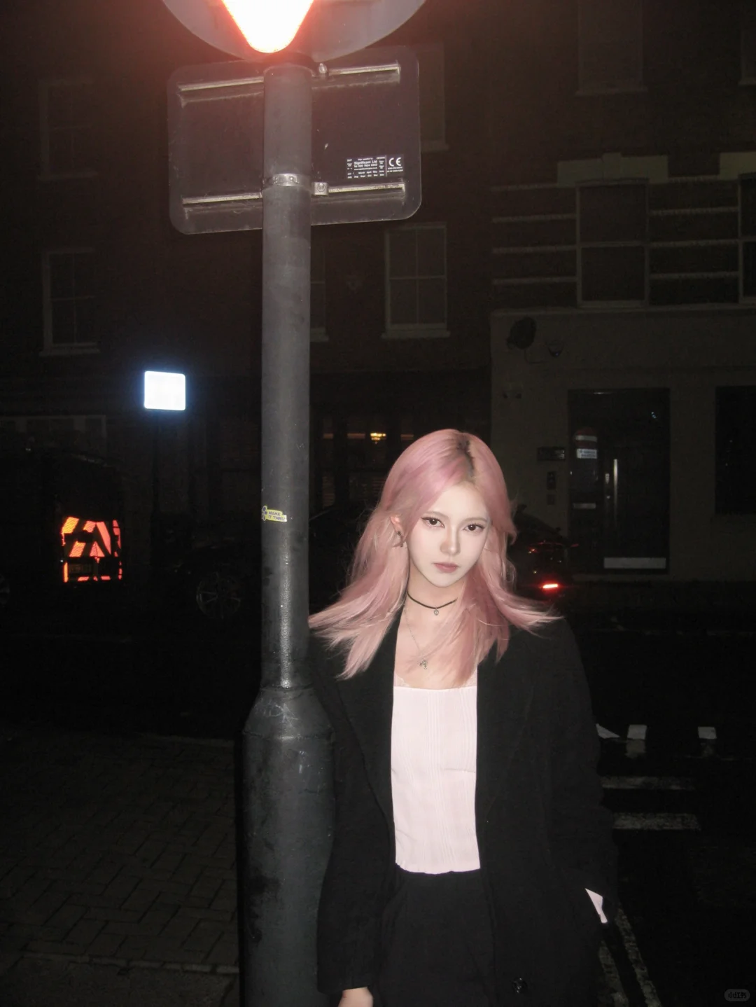 pink london