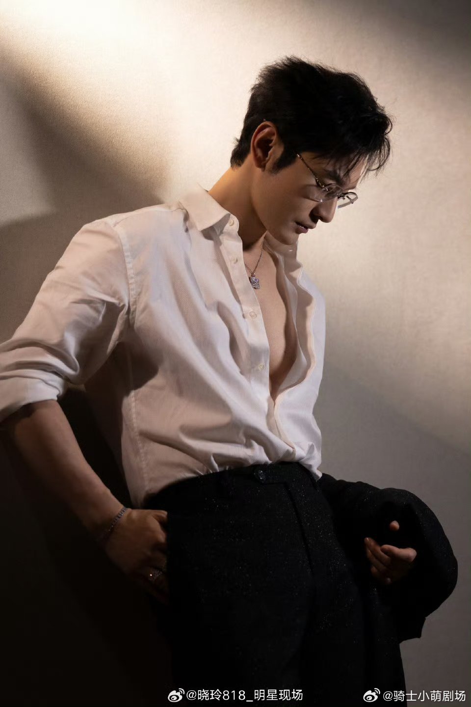 2026白玉兰预测本届白玉兰竞争激烈，视后孙俪、杨紫实力强劲，视帝赛道中黄晓明凭