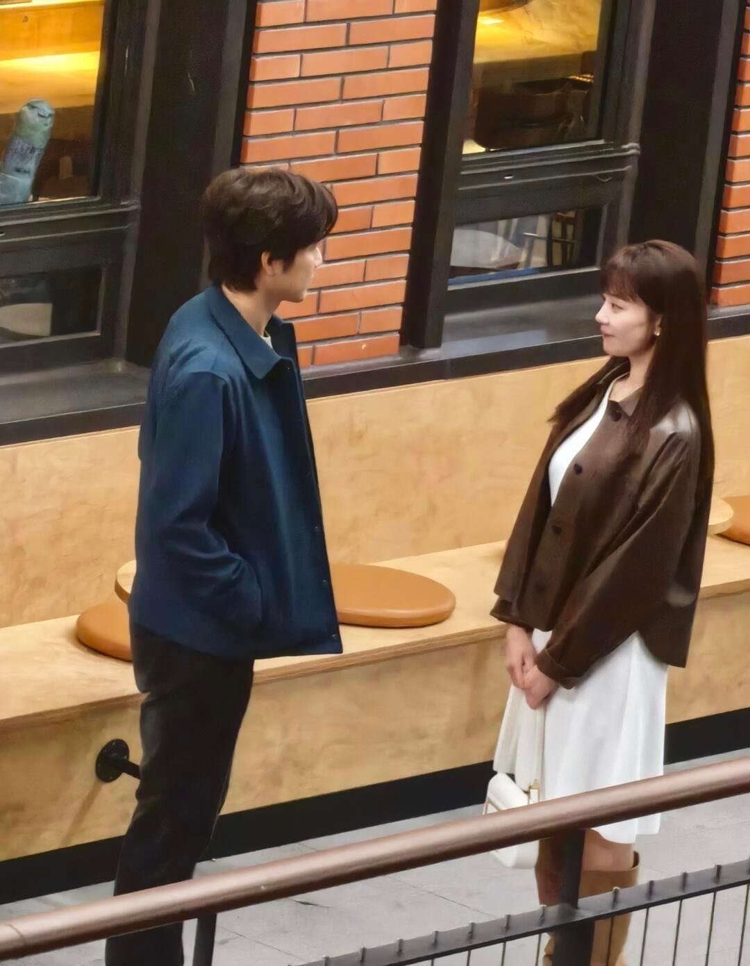 钟汉良蜜语纪状态满50减20  钟汉良领衔主演蜜语纪  蜜语纪中钟汉良惊艳，纪总