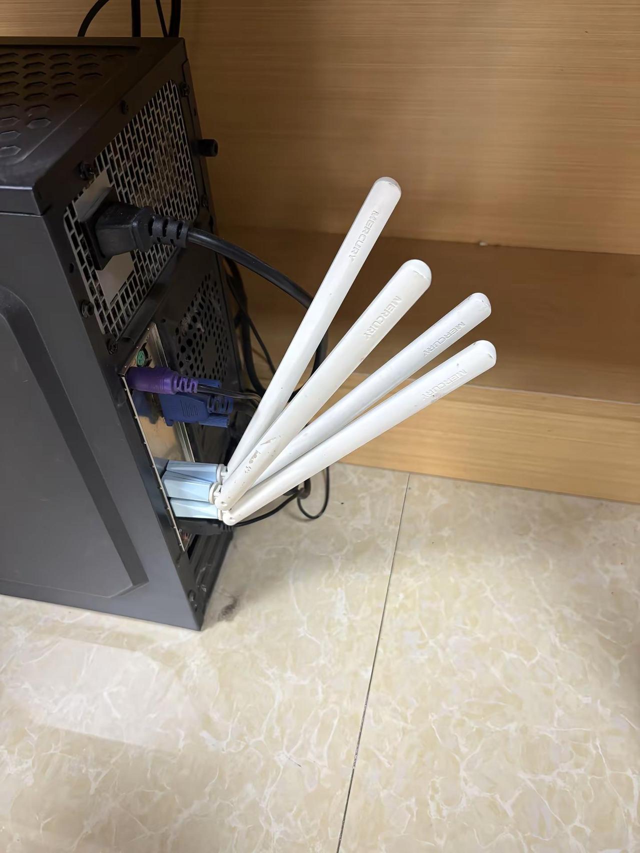 信号谁家强，还🉐看我电脑