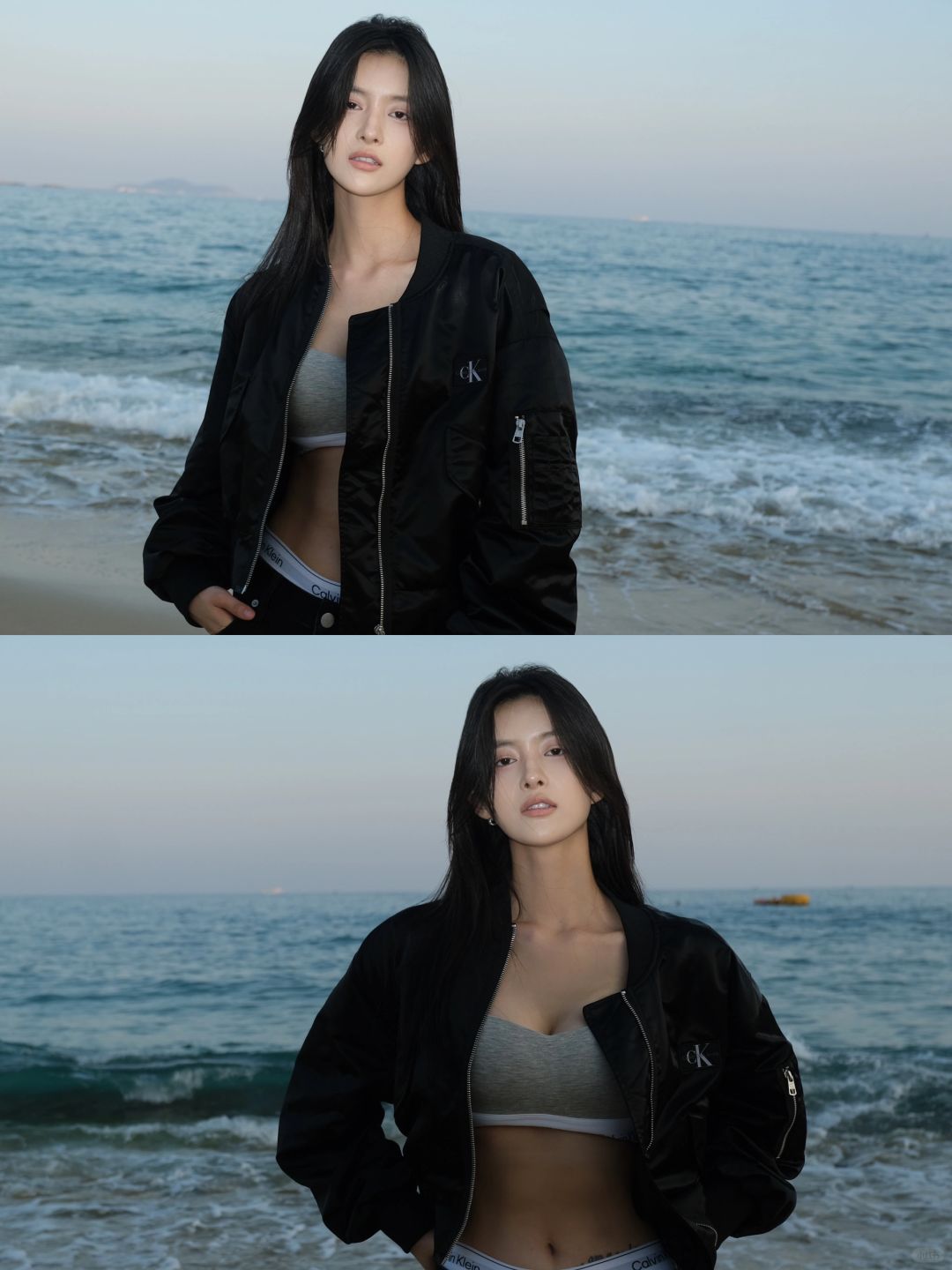 我比海风自由🌊
