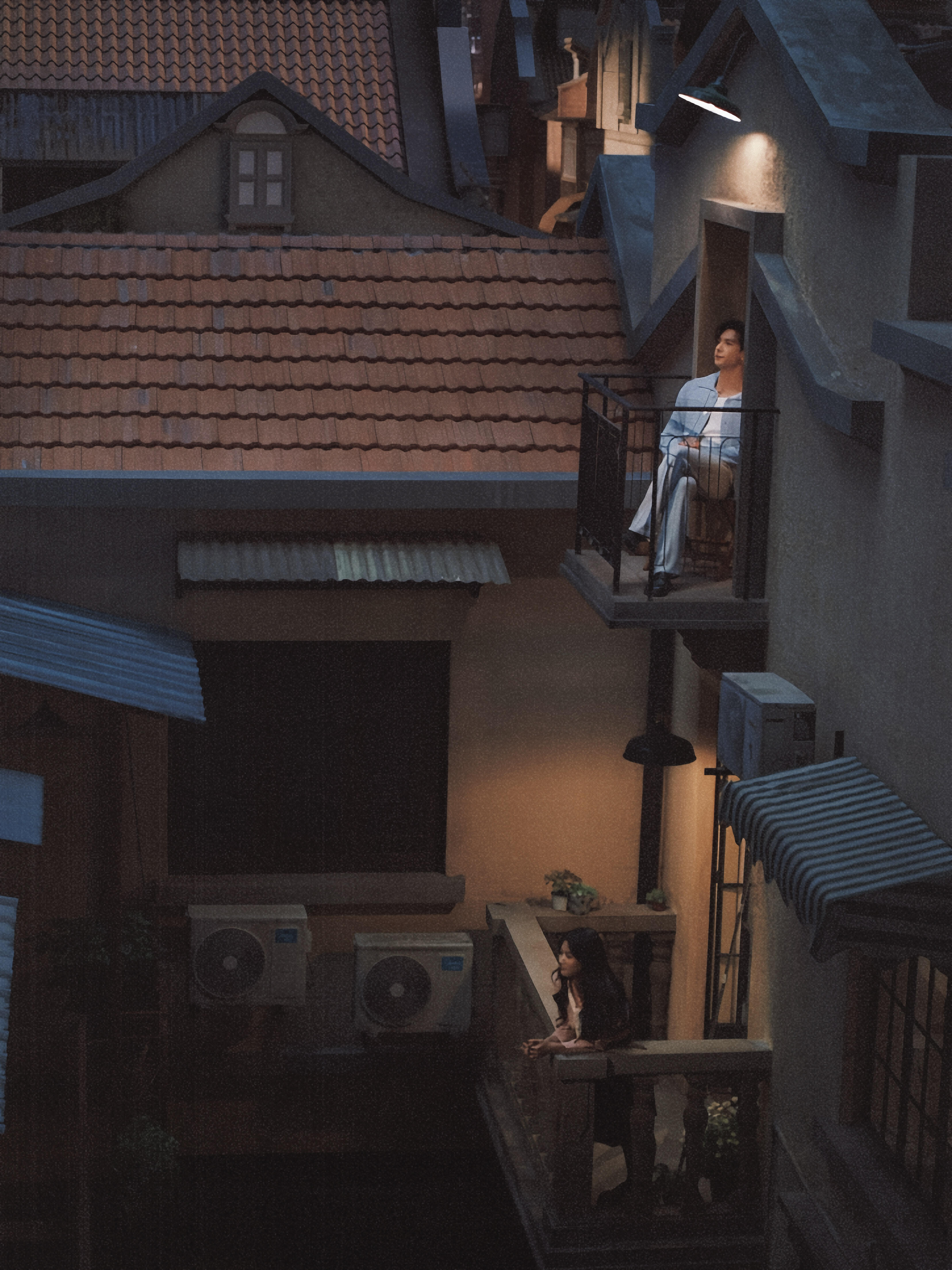 恭喜《轧戏》！昨晚东方卫视电视剧品质盛典上一口气拿下四项荣誉，年度全媒体品质热播