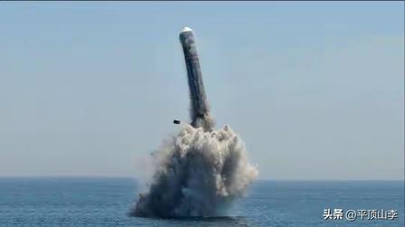 美国对中国在太平洋进行导弹试射表示“深切担忧”！
美国卫星全程追踪导弹飞行轨迹，