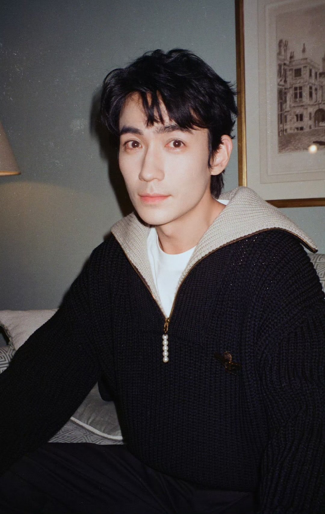 咸雪男主咸雪男主张若昀朱一龙二选一男主张若昀朱一龙二选一，咸雪男主 ​​​