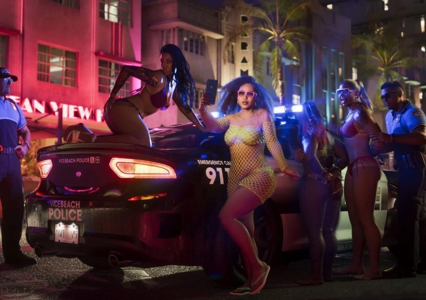 《GTA 6》在澳大利亚需提供年龄验证，每次违规最高罚 4950 万澳元 