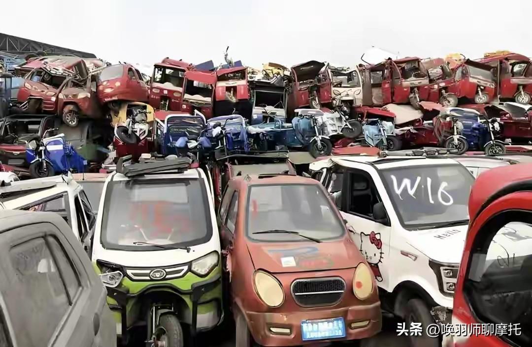 🛺 2026“老头乐”真相：3句话让你彻底清醒

1️⃣ 合法卖≠合法开：92