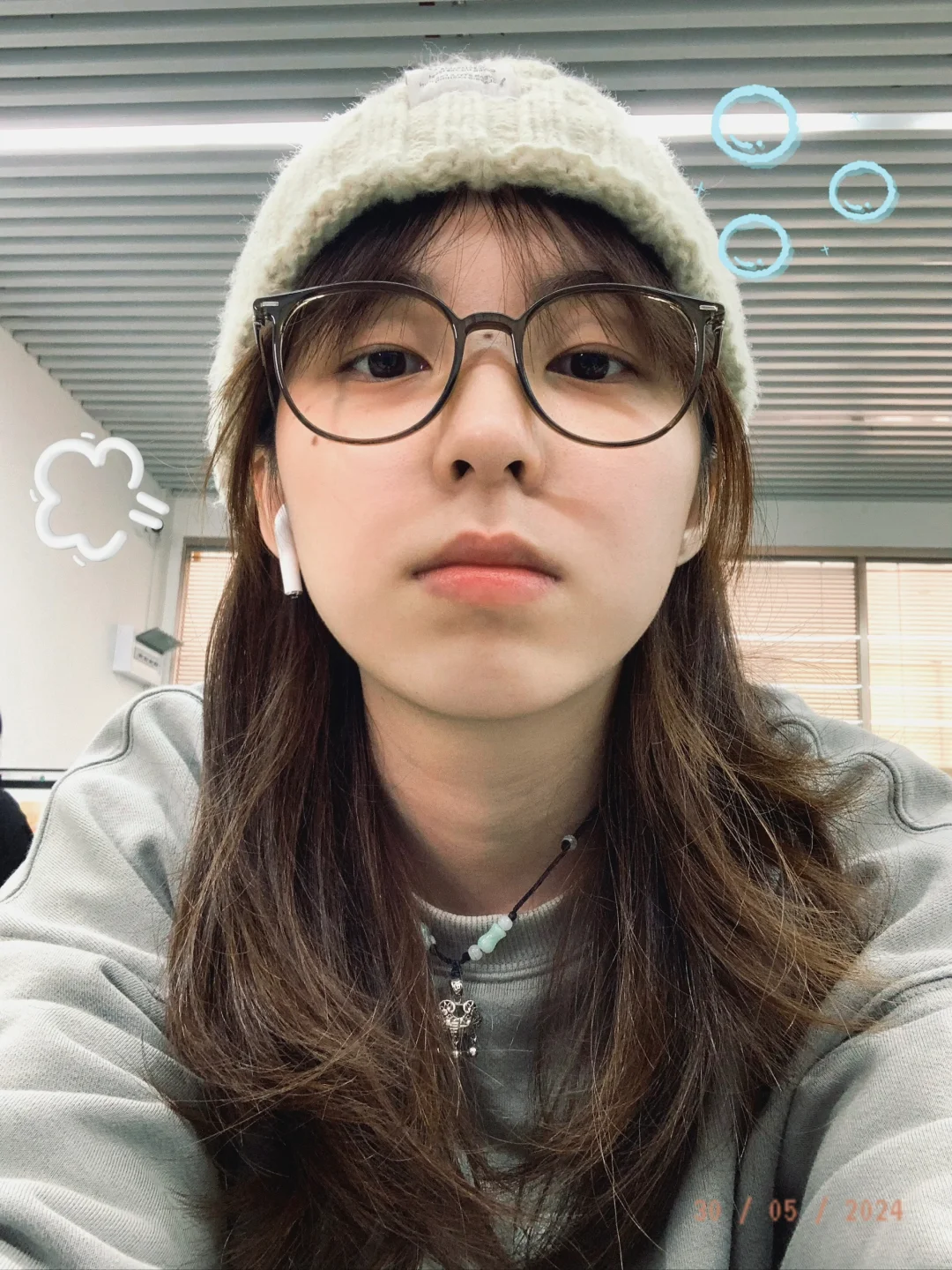 pyq也问爆的滤镜