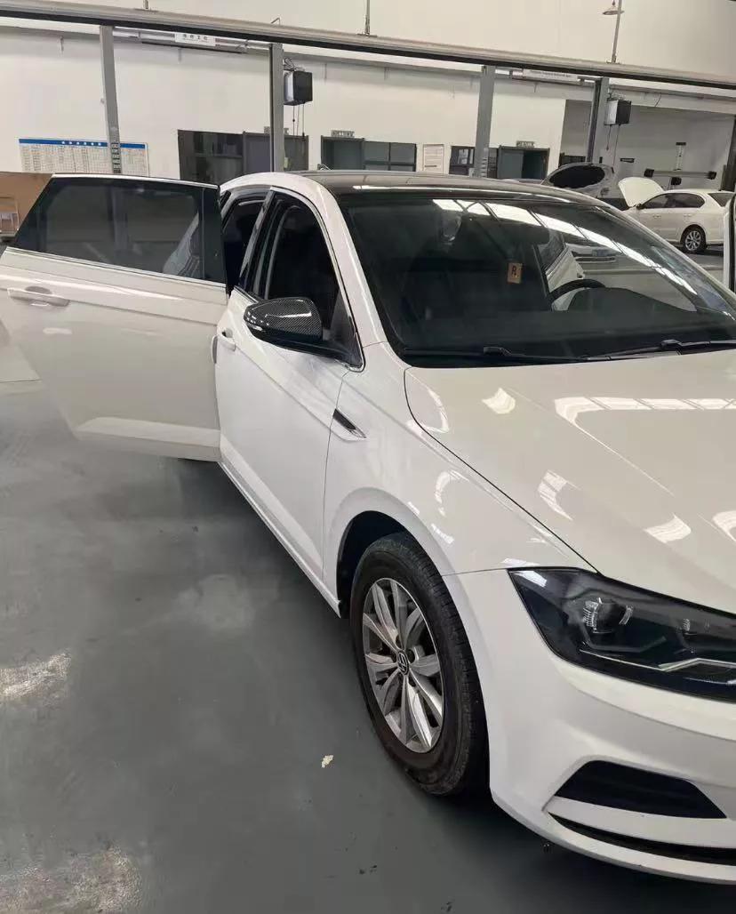 关于Poloplus途铠召回换汽油泵
前些天突然收到短信，估计大家也收到了….就