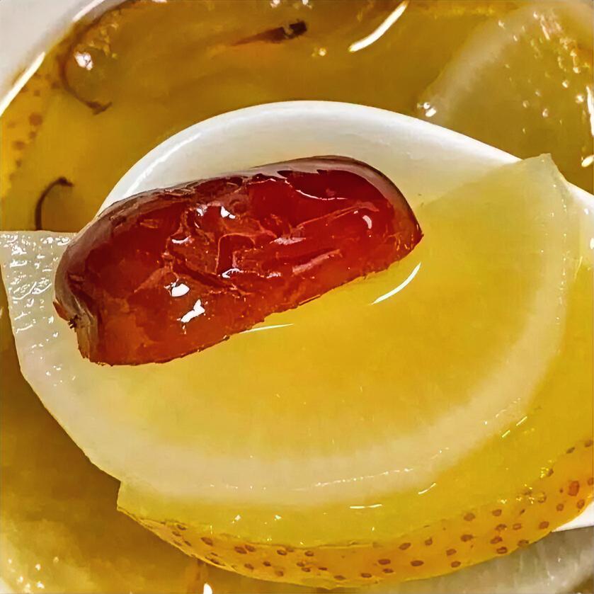 甲流肆虐别慌！厨房4样东西煮水喝超管用
天冷降温易感冒，甲流更是缠人——诊所打针