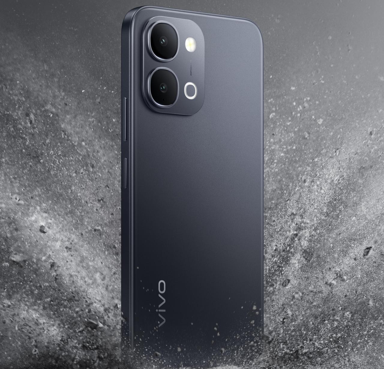 现在旗舰机越做越花哨，很多功能普通人根本用不上。1月16号开售的vivo Y50