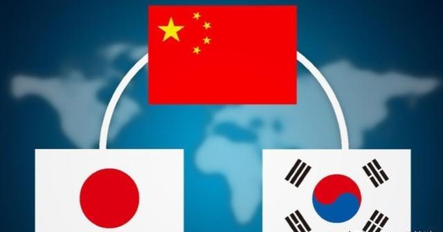 大家有没有发现中日韩三国之间，似乎一直有着一个默契，一旦中日出现摩擦，双方关系发