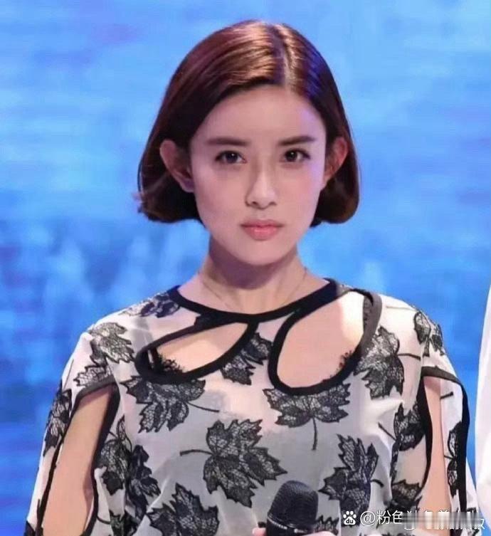 孟子义刚出道时，她没整容啊！怎么好多人都说她整容了呢 