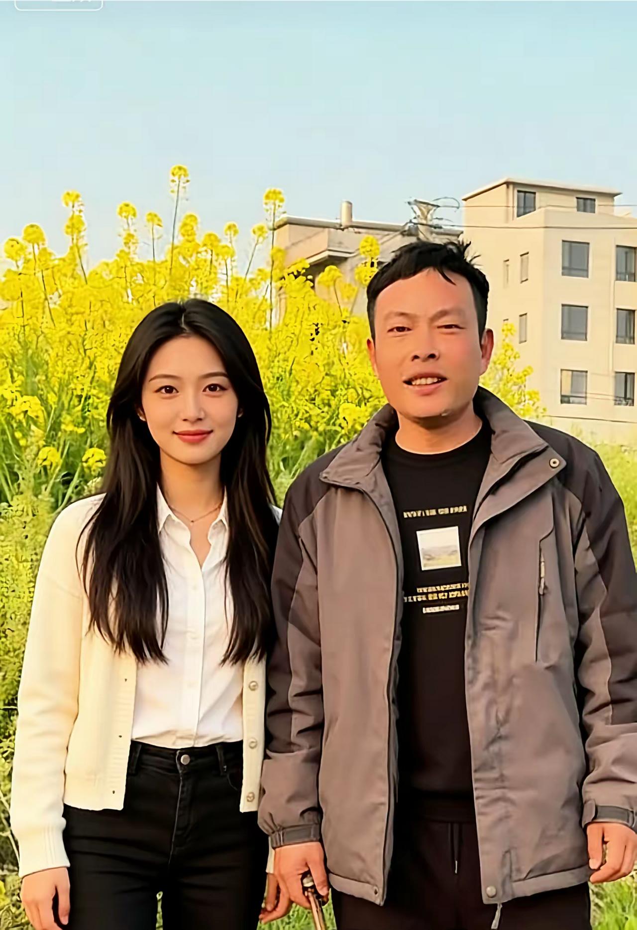 凯哥多好的一对！凯哥答应她30w彩礼！