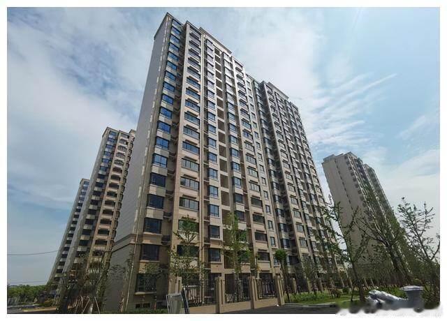 【6月份20个城市新房价格环比上涨】上海新房同环比持续上涨国家统计局的数据显示，