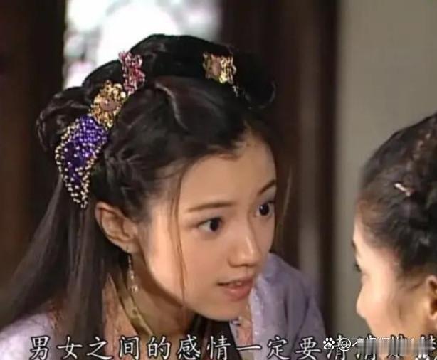 怪不得我喜欢看以前的电视剧！​​​