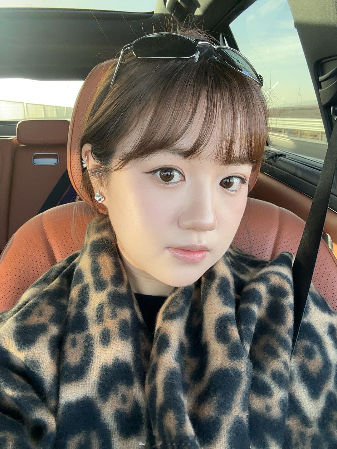 肉丸日记📔 早今天依旧在路上