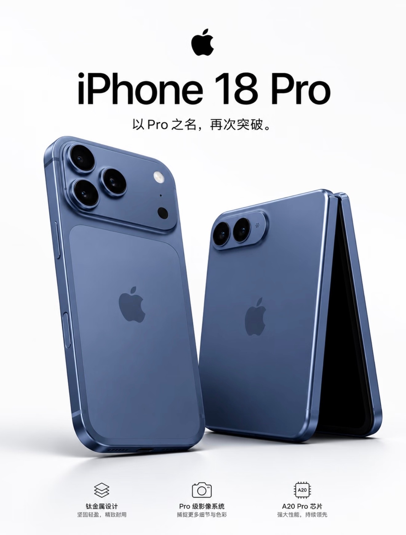 苹果折叠屏iPhone量产。苹果首款可折叠iPhone将于7月下旬正式启动量产，