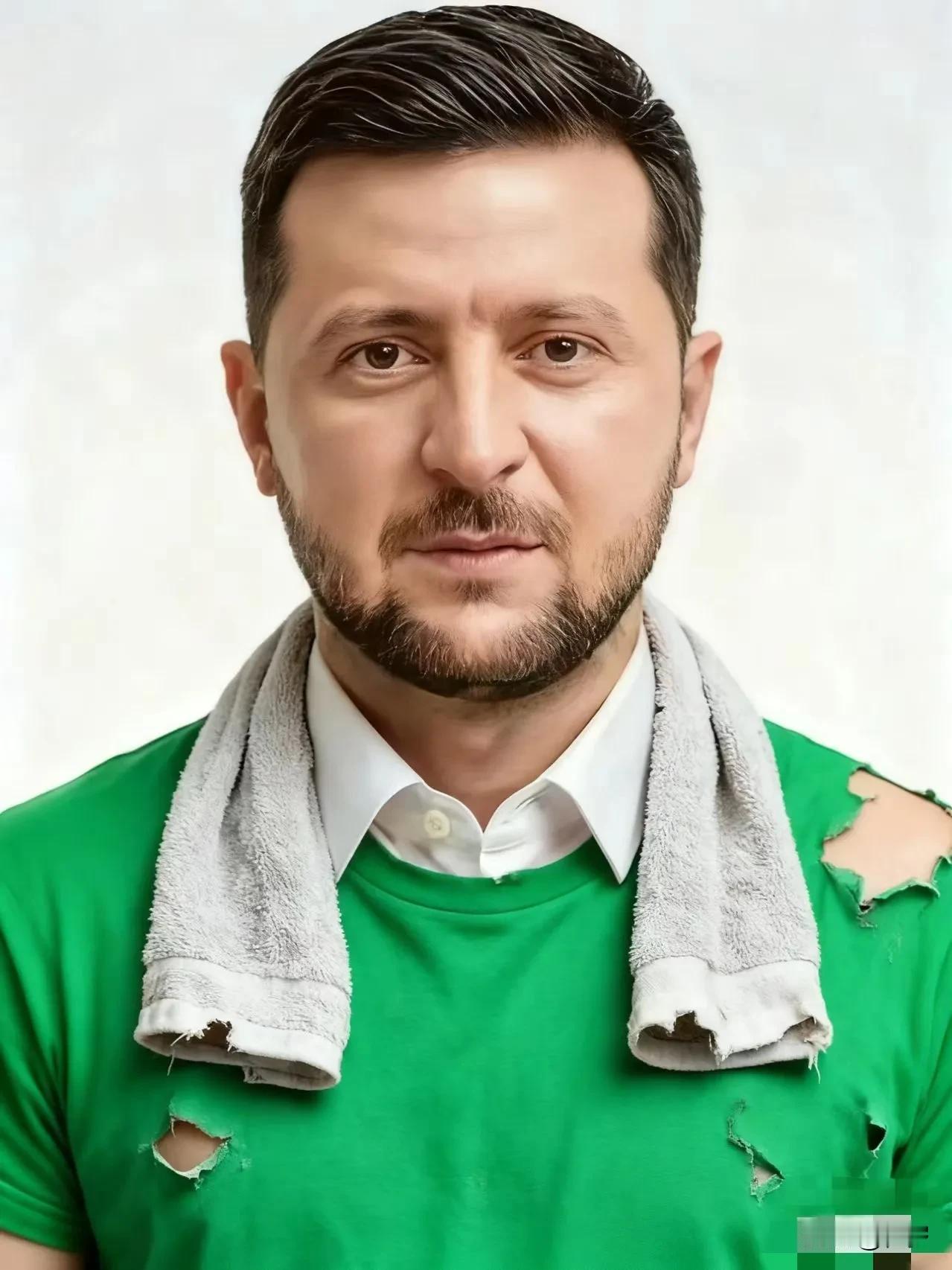 11月21日凌晨，乌克兰总统泽连斯基在社交媒体宣布会见美国陆军部长德里斯科尔，双