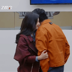 吴镇宇郝蕾刘涛把日子过好比什么都强无限超越班大家纷纷期待三人再度合作，足以说明这