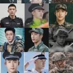 黄景瑜职业生涯长长的 从公检法到商战，再到科幻与现实主义，黄景瑜的职业生涯可真是