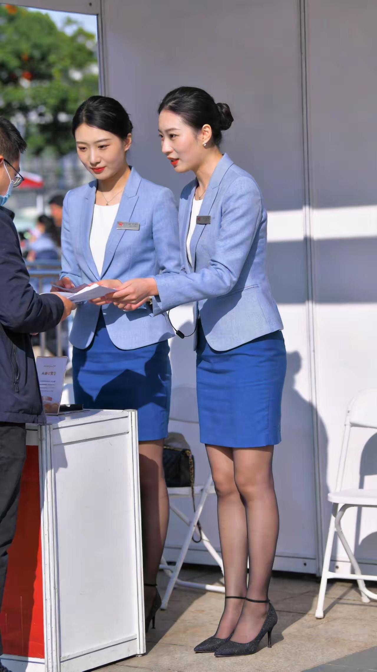 你们喜欢什么类型的美女