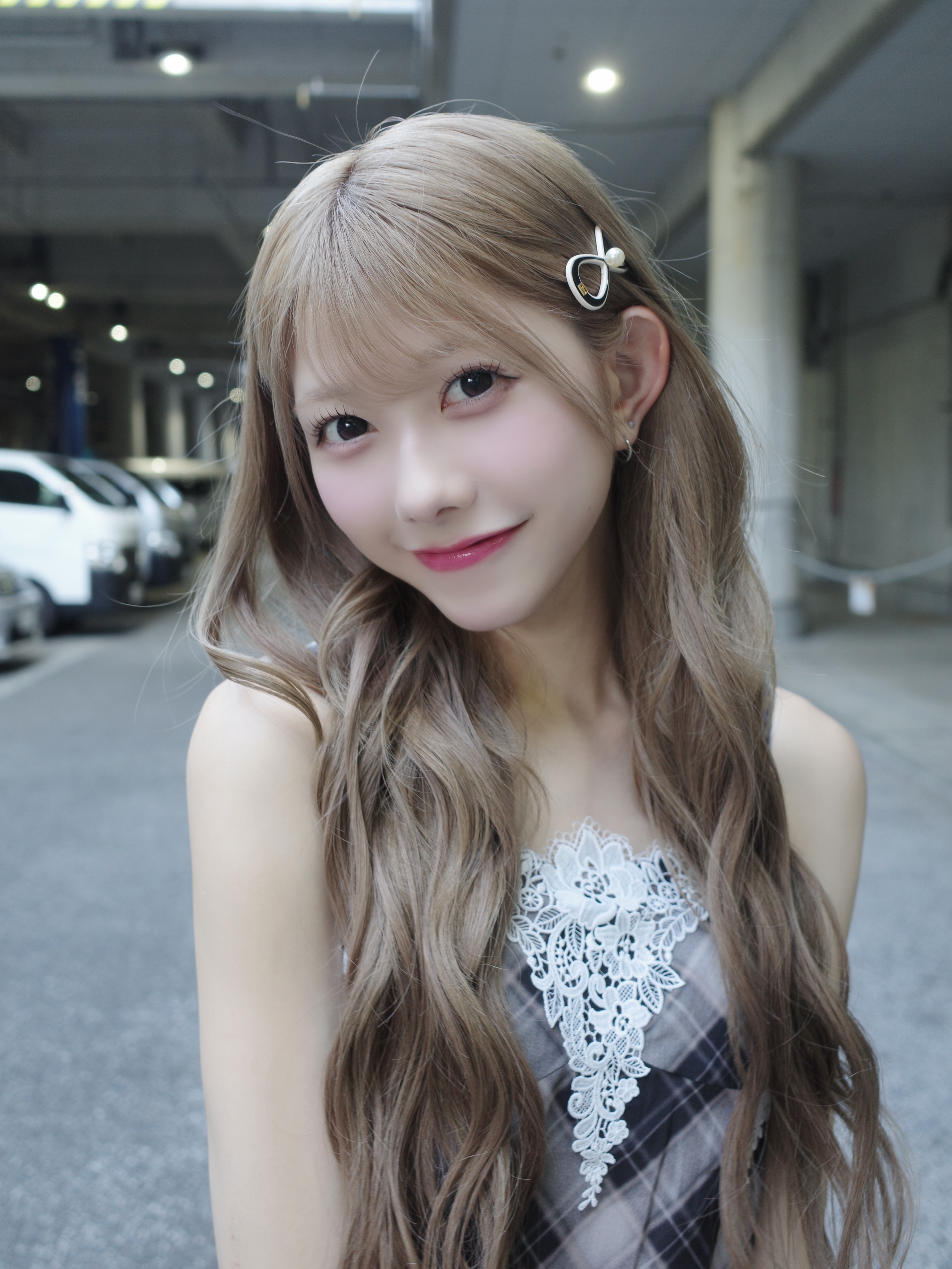 【图片】AKB48千叶惠里 这种感觉也不错吧？. 𓂃 ଓ ․ 