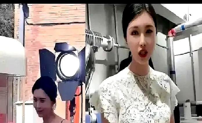 980块一瓶的面霜，主播吹得天花乱坠，结果观众一句“检测报告呢”直接卡壳。400