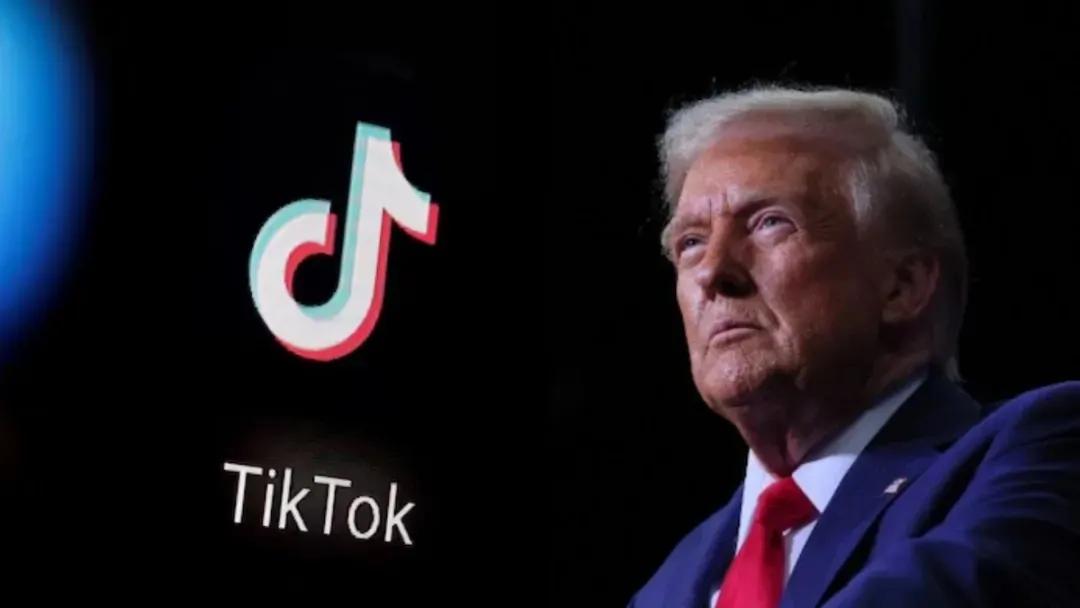 暂时安全了！TikTok禁令不再执行，特朗普赢了？
拜登声明：不会在1月19日强