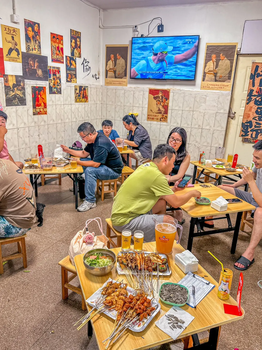 无锡。。。只带好朋友来的穷鬼小店