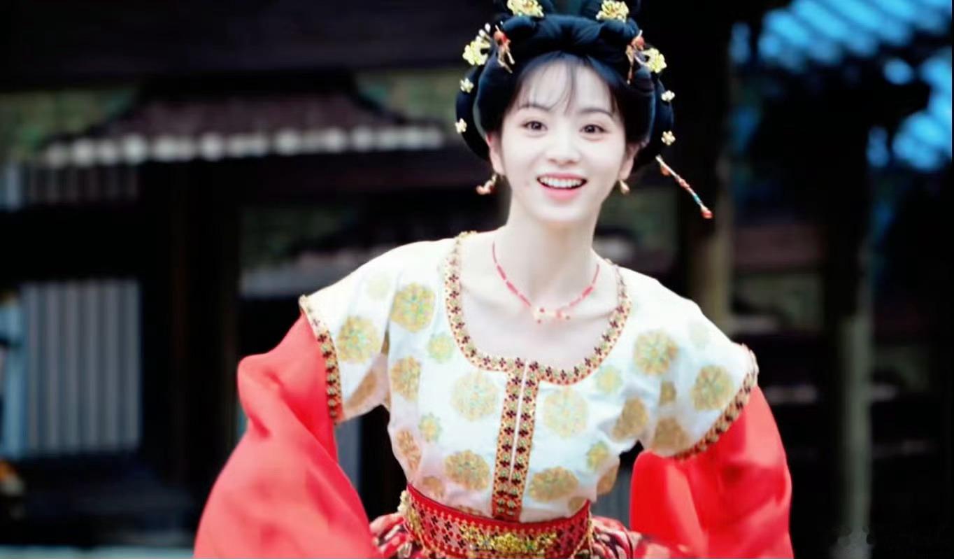完全谁家小师妹跑下山去了！接个仙侠的剧本给我们看看吧，好想大饱眼福田曦薇 仙门小