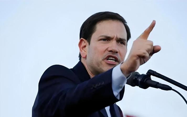 鲁比奥越过红线，直接签发所谓“西藏特别协调员”委任状！很多人以为，美国这是在展现