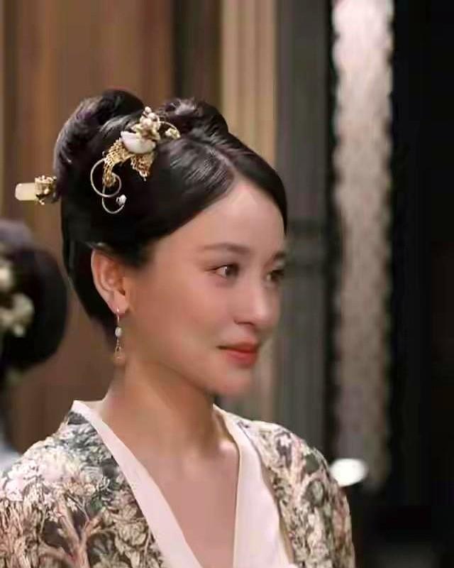 《知否》骗了多少人？墨兰根本不可能输那么惨。

剧里把她写得在婆家处处受制，其实