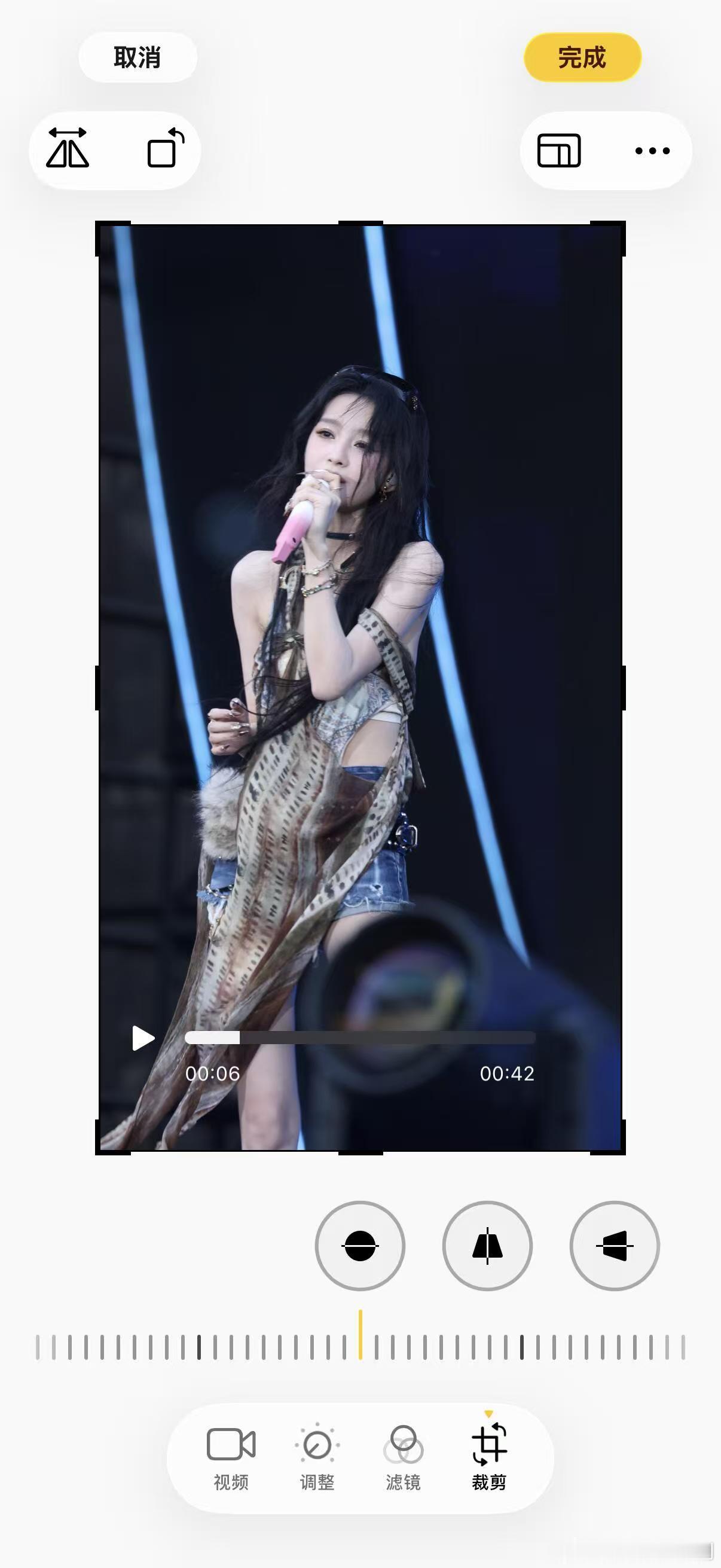 孙怡大vocal完全体孙怡唱功功底真的太可以了，完全是大vocal完全体来的吧，