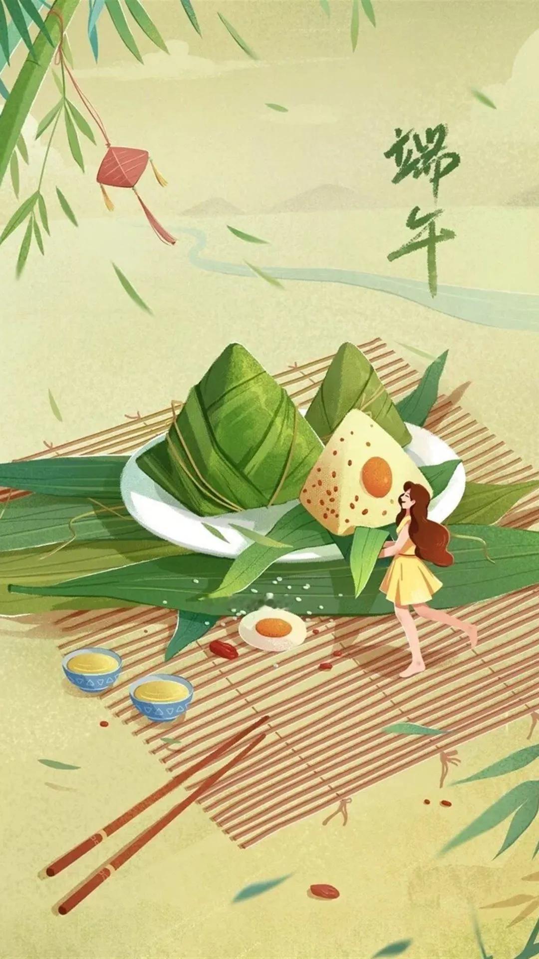 【原创作品】
 鹧鸪天·端午怀古
      文/张和平
 
蒲剑高悬角黍香，榴