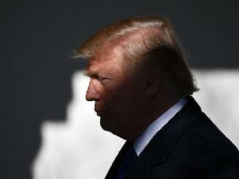 自私、任性、狂傲、贪婪的美国犹太类型生意人
特朗普是一个合格的美国总统吗
是否是