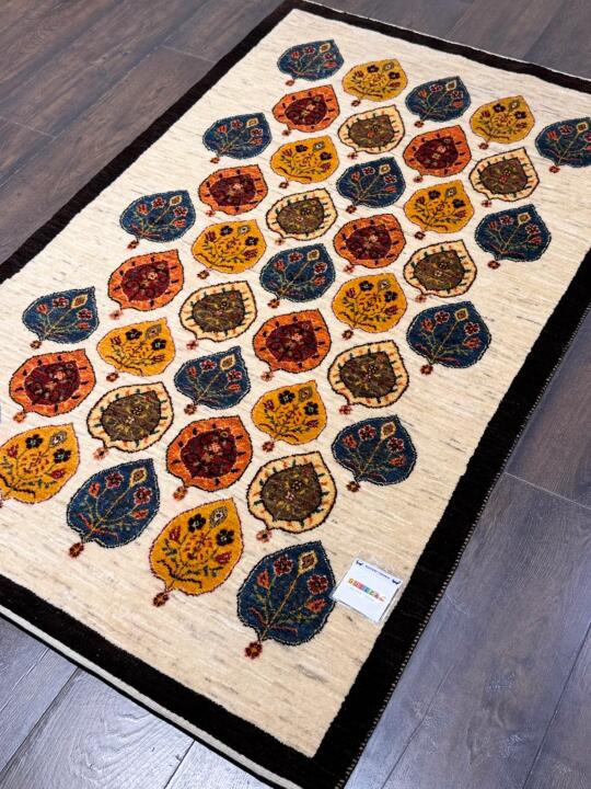 波斯现代自然与生命主题