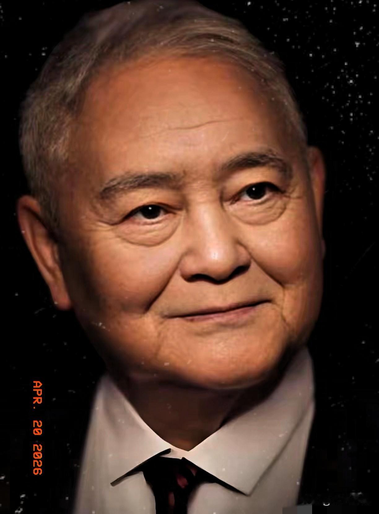 刚刷到一条讣告，直接给我干沉默了。
2026年4月12日，程不时在上海走了。
这