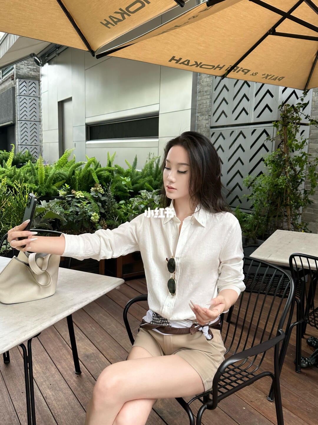亚麻脑袋