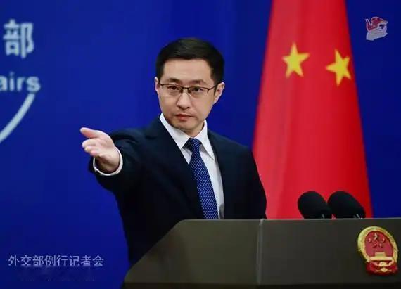 美国赌定中国不敢登船检查运往台湾的军火船，这一步是中美战略分水岭，敢查就是实力亮