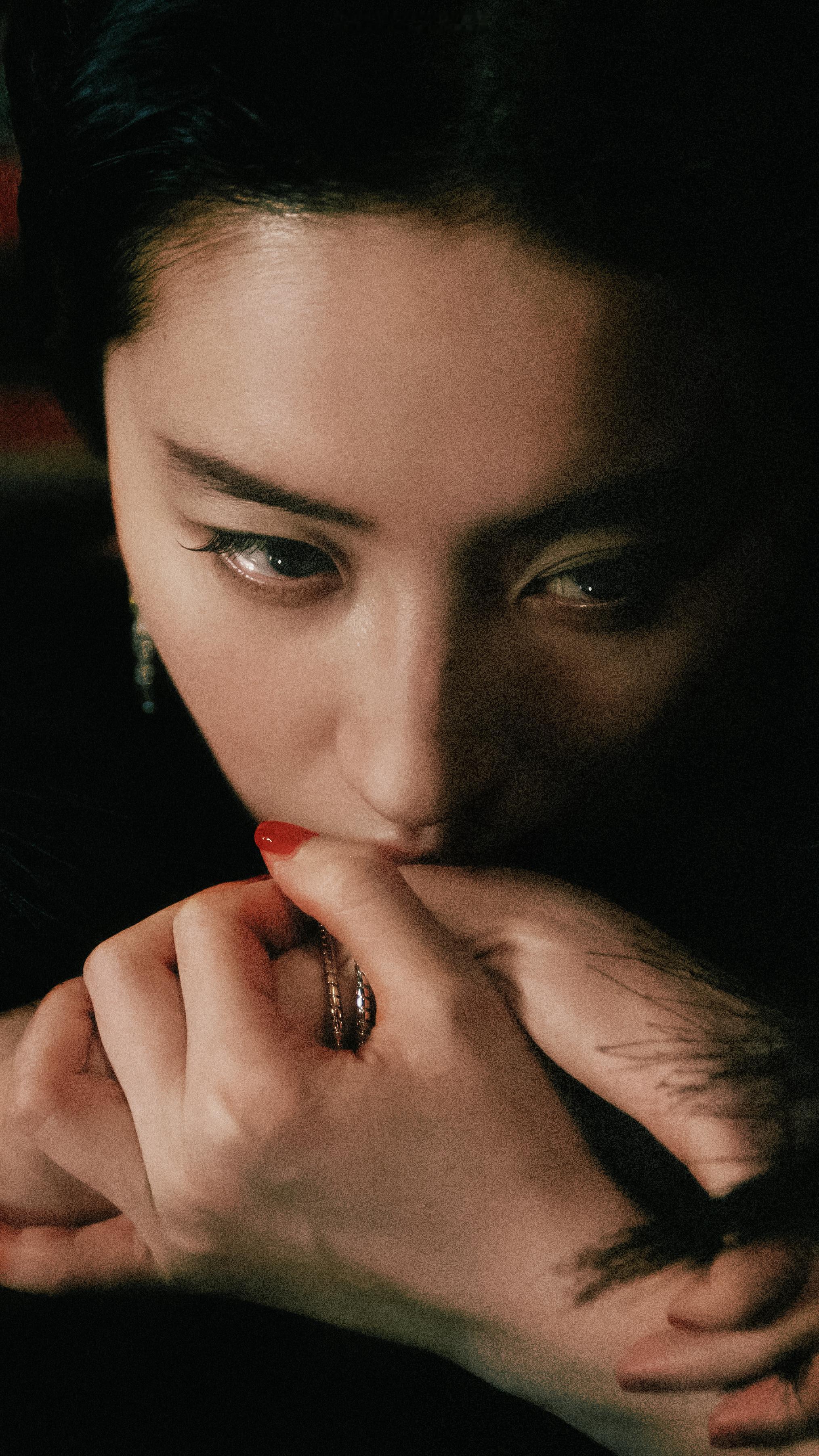 刘亦菲｜🎞️刘亦菲旗袍