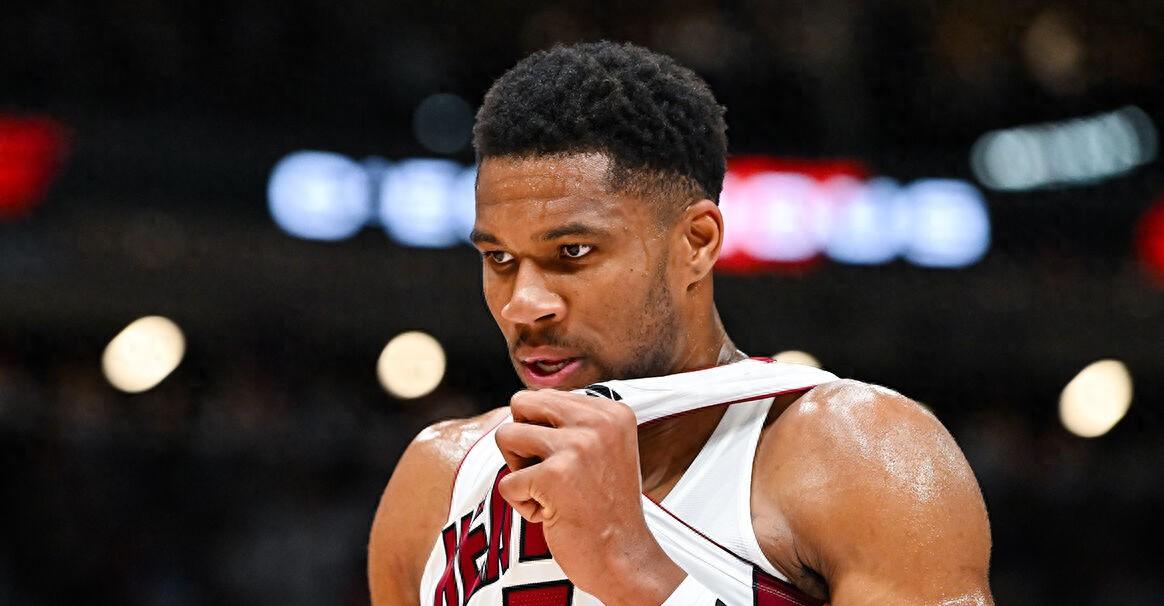 字母哥：我是NBA历史前20的球员 而且迟早会跻身历史前10

这番话传出来后，
